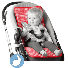 universal pram insert