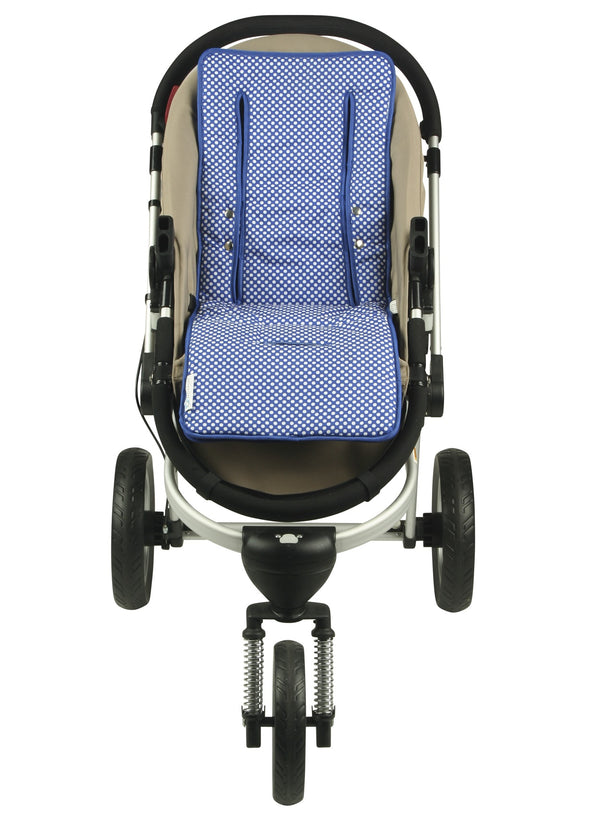 mothers choice pram liner