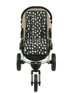 summer infant 3d stroller comparison