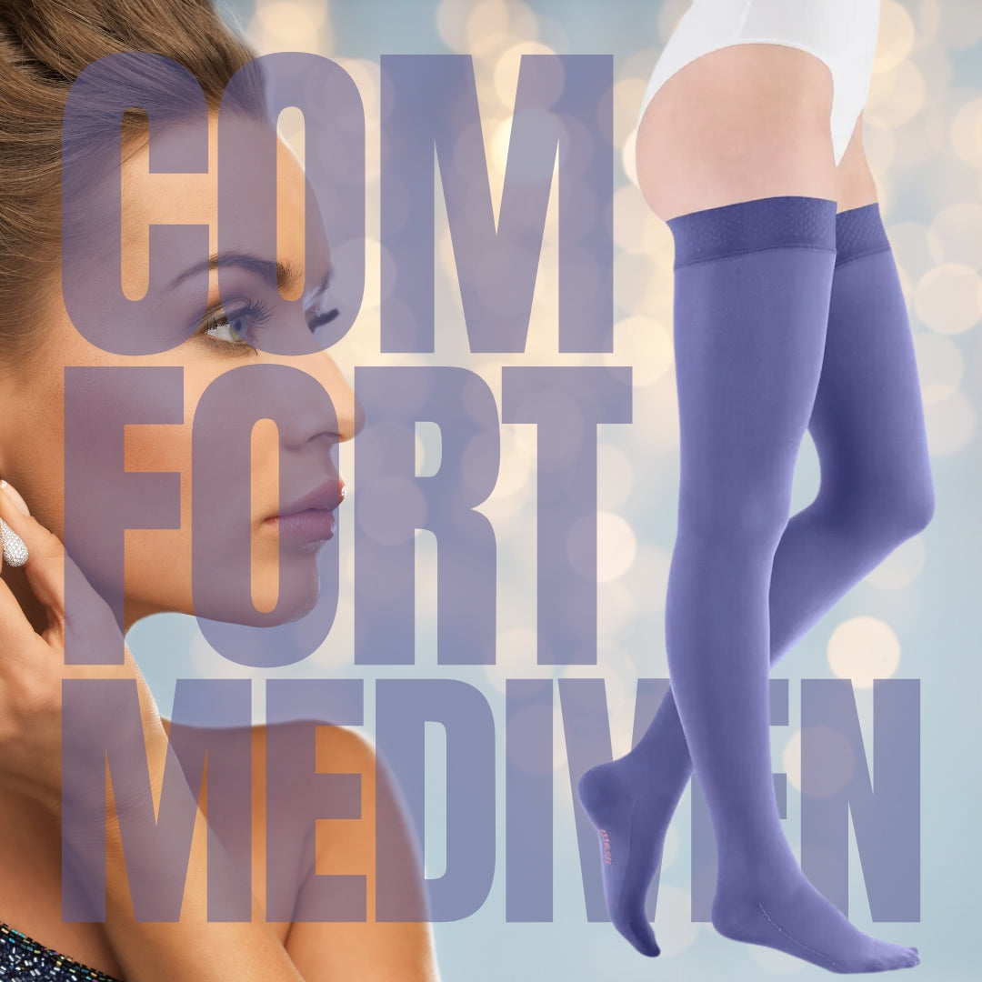 mediven comfort colour optiond