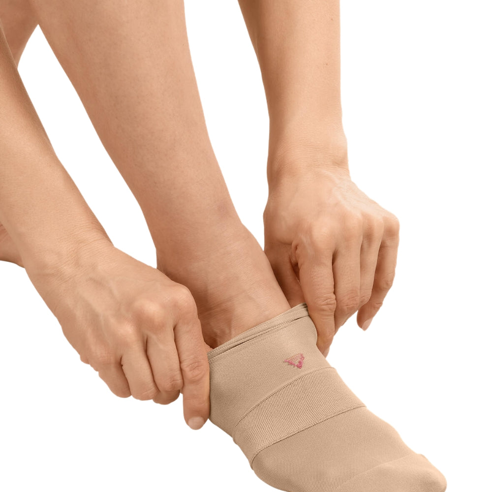 duomed soft 2easy compression stockings