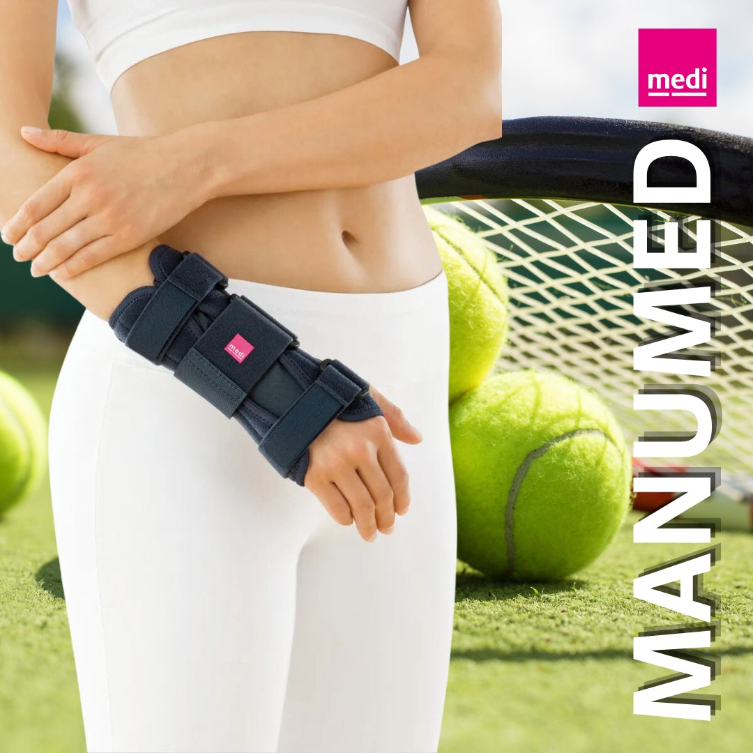 Wrist Braces medi Australia