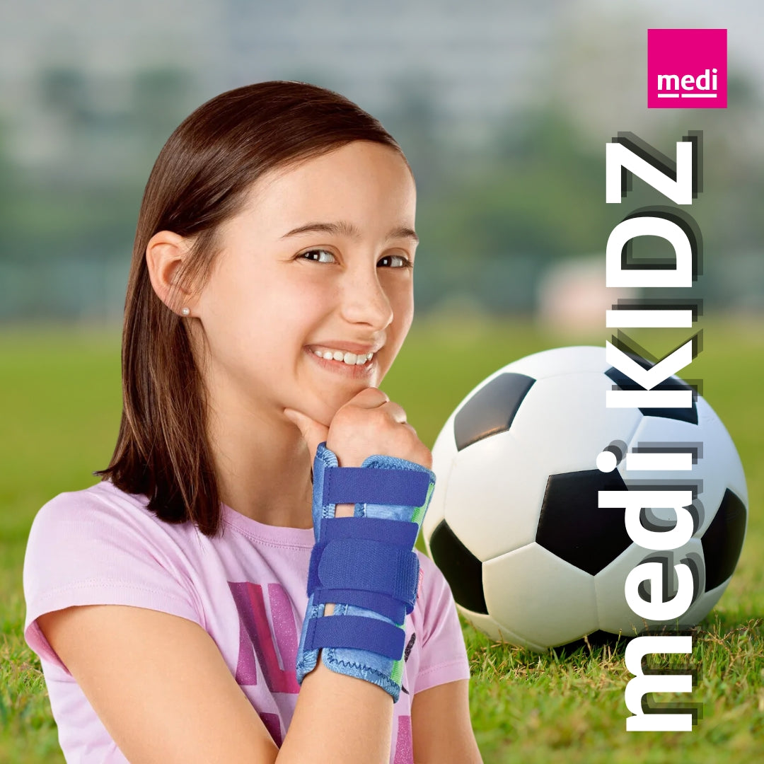 medi Kids Wrist Brace Orthoses