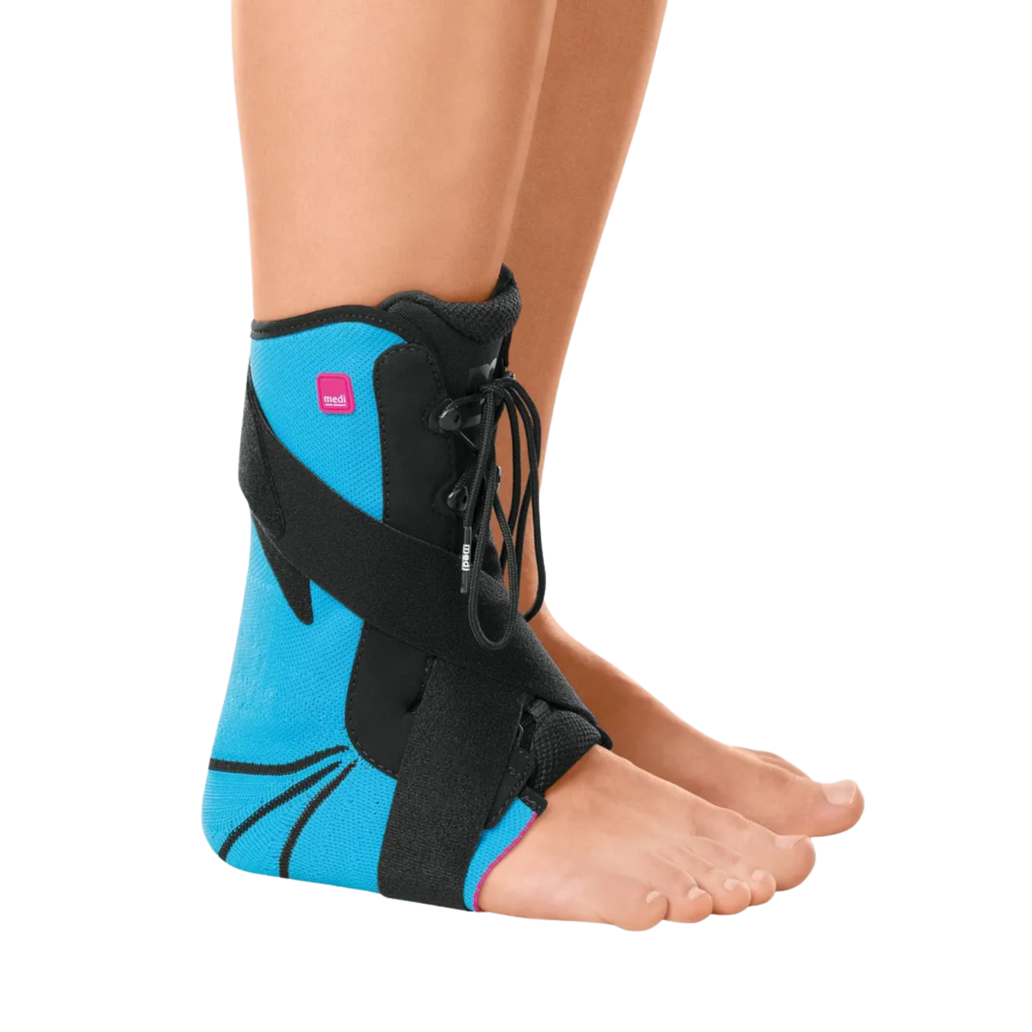 Ankle Foot Orthosis (AFO), protect.Ankle