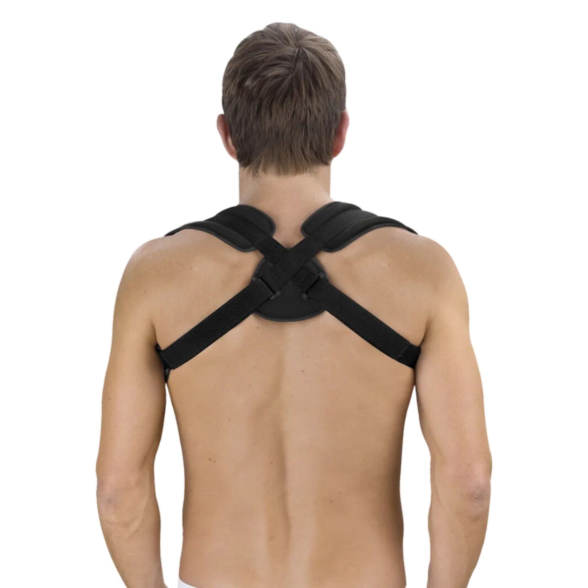 protect.Collar soft support for the cervical spine from medi