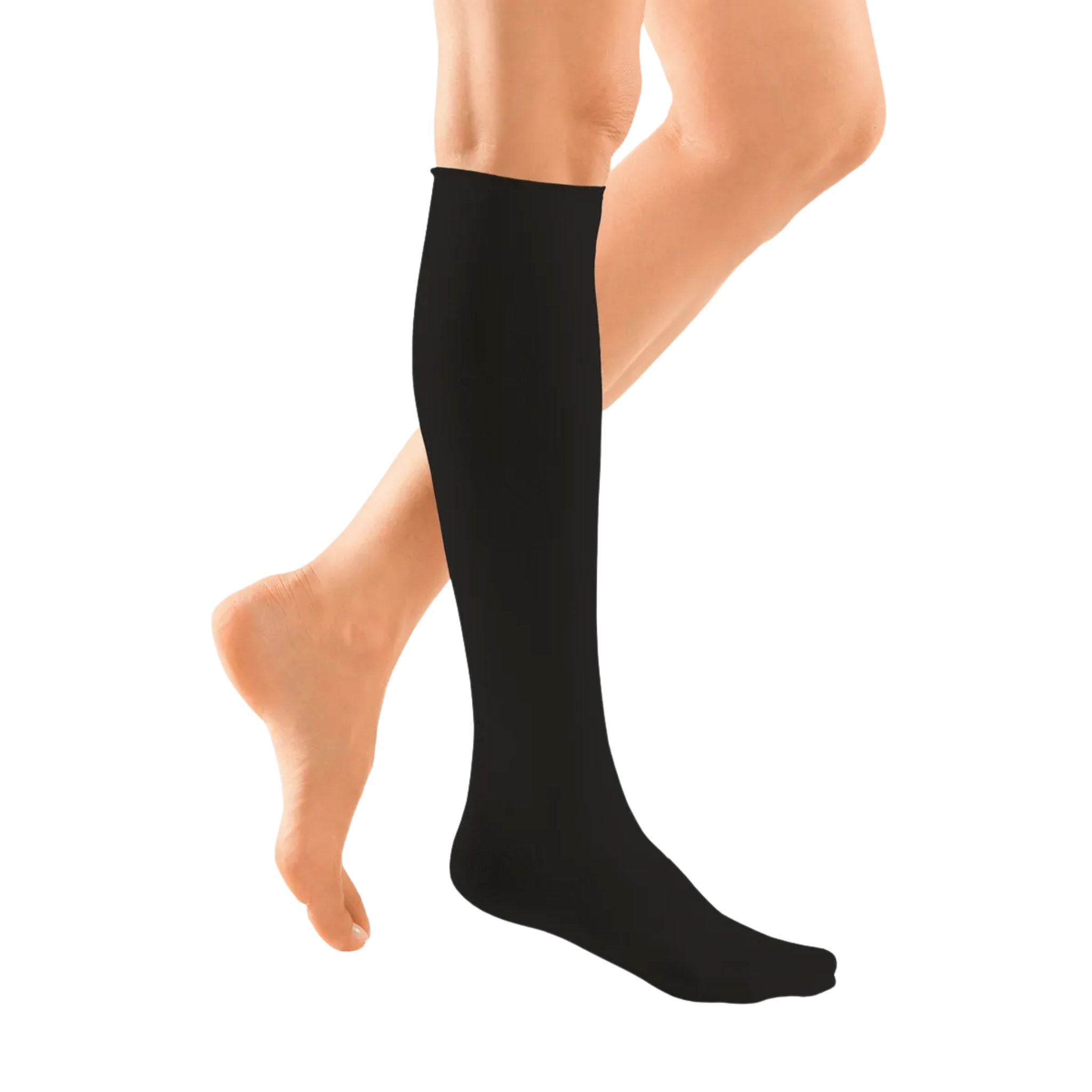 circaid®️ juxtafit®️ Essentials Lower Leg with Compressive Anklets