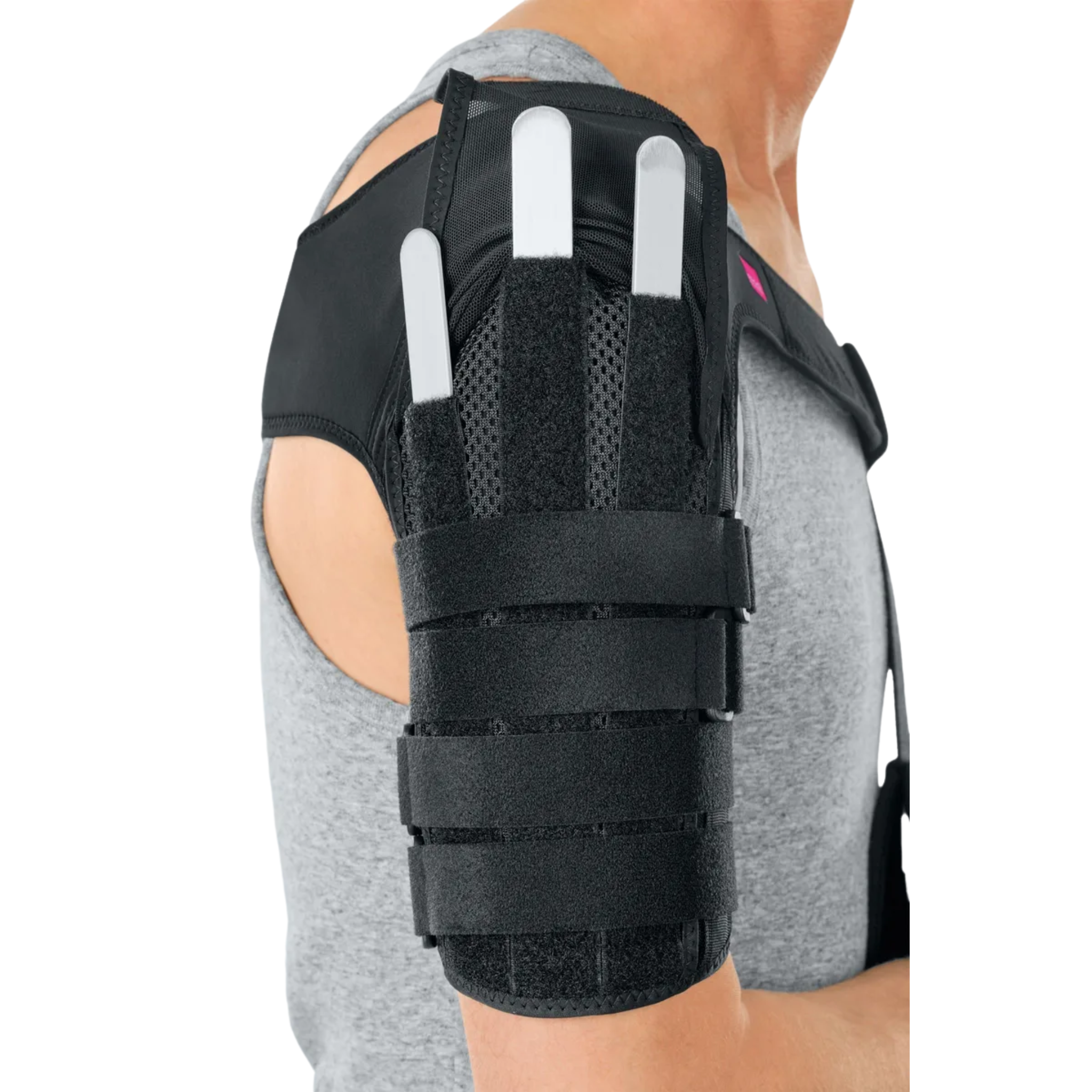 Lumbar Spine/Thoracic Spine, Load Relieving Brace