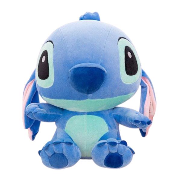 peluche geante stitch