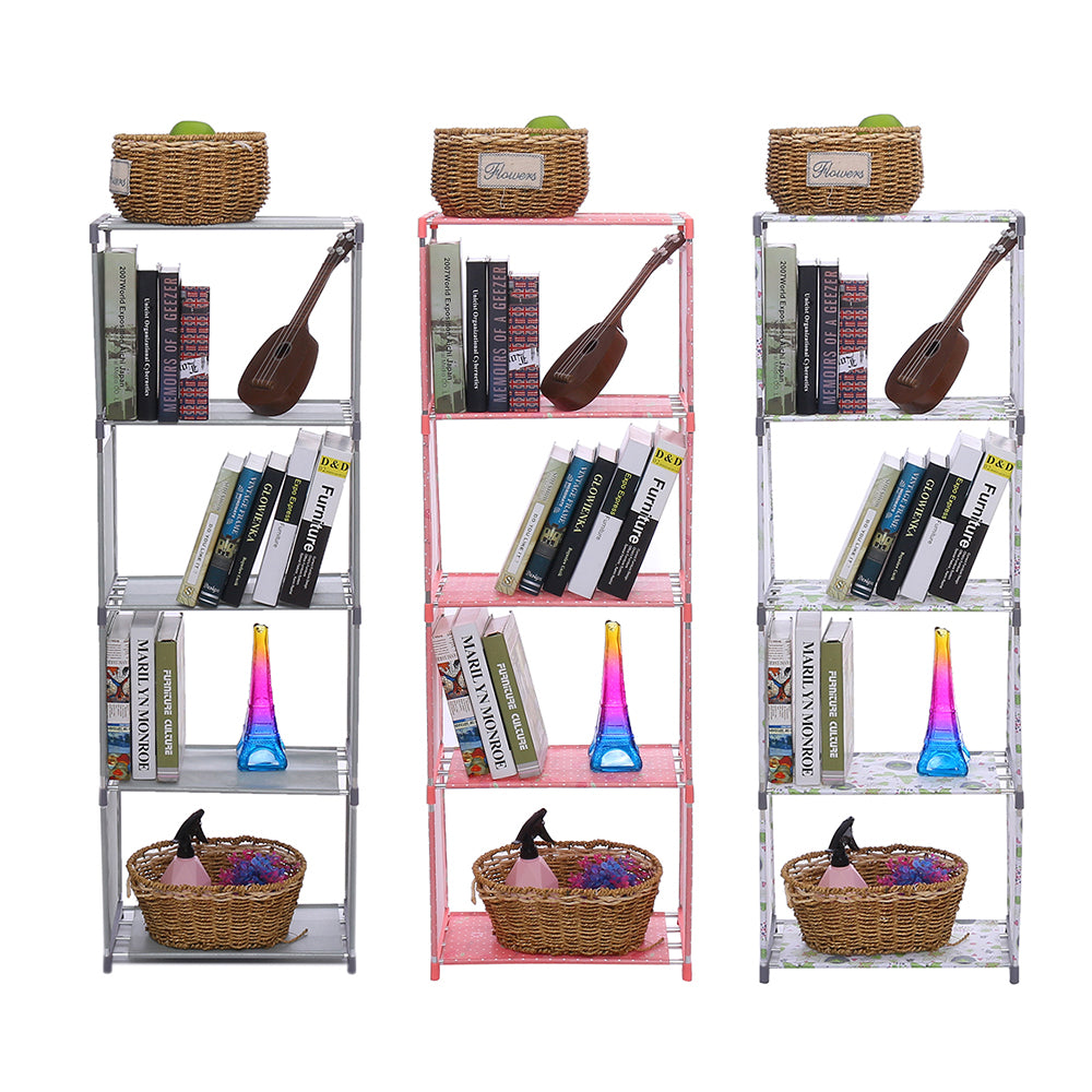 Diy Bookcase Stand Shelf Bookshelf Cube Storage File Savvy Barn