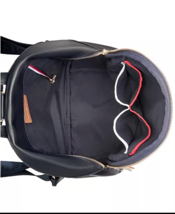 tommy hilfiger peyton backpack