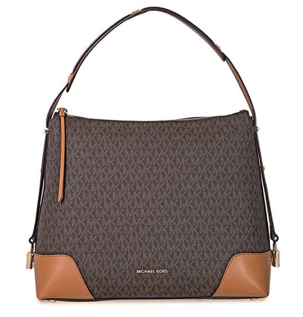 crosby large shoulder bag