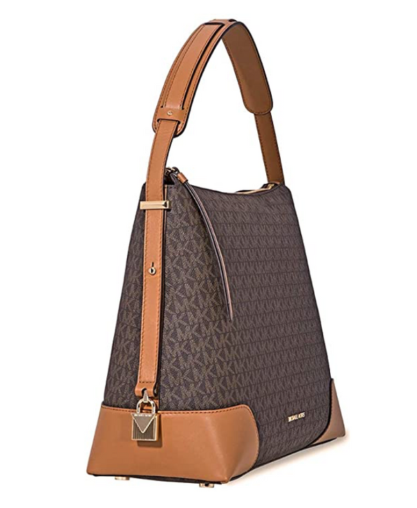 michael kors crosby large