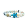 Perlenarmband - aninu - Limited Edition Planet