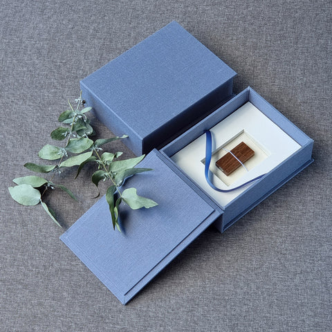 Album Boxes for Photographers