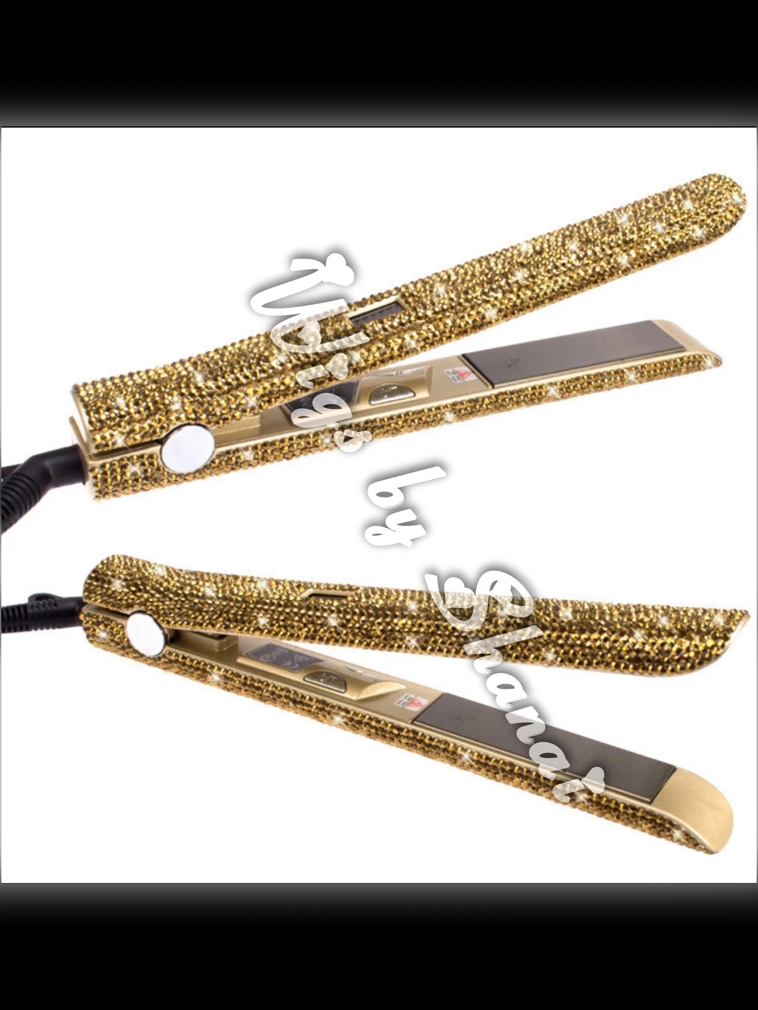 chic flat iron