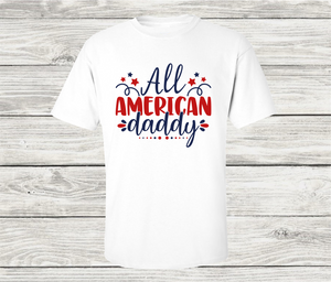 All American Family Set #A33-36