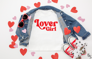 Lover Girl #BS2504