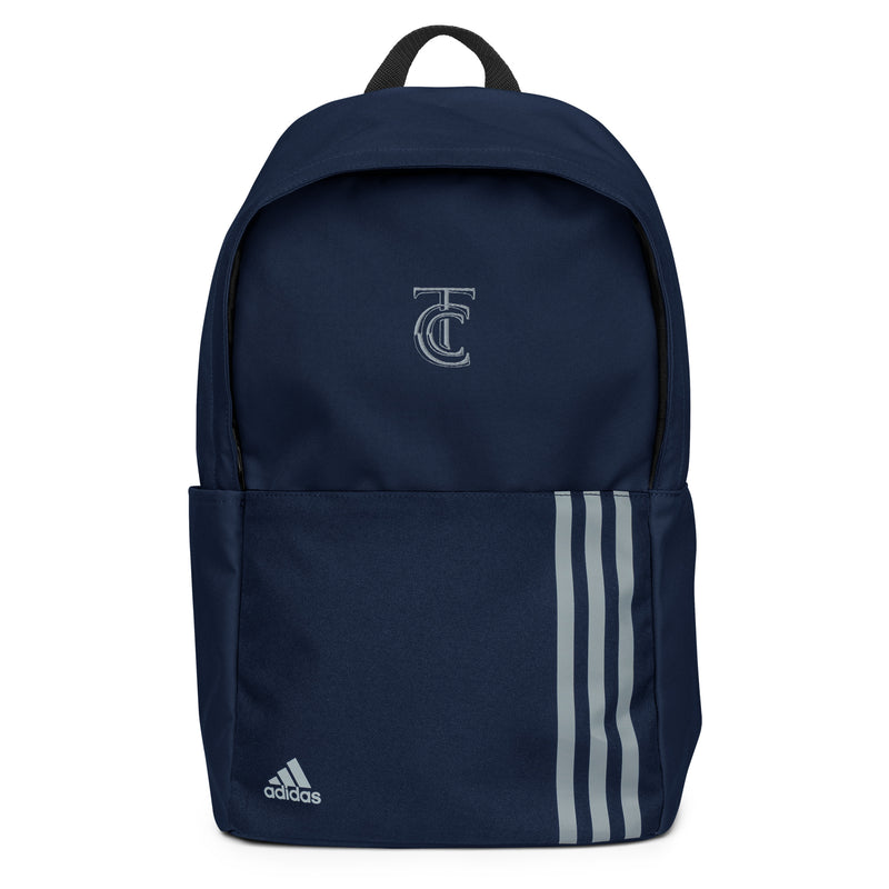 Terminal City Club adidas backpack – The Merch Club