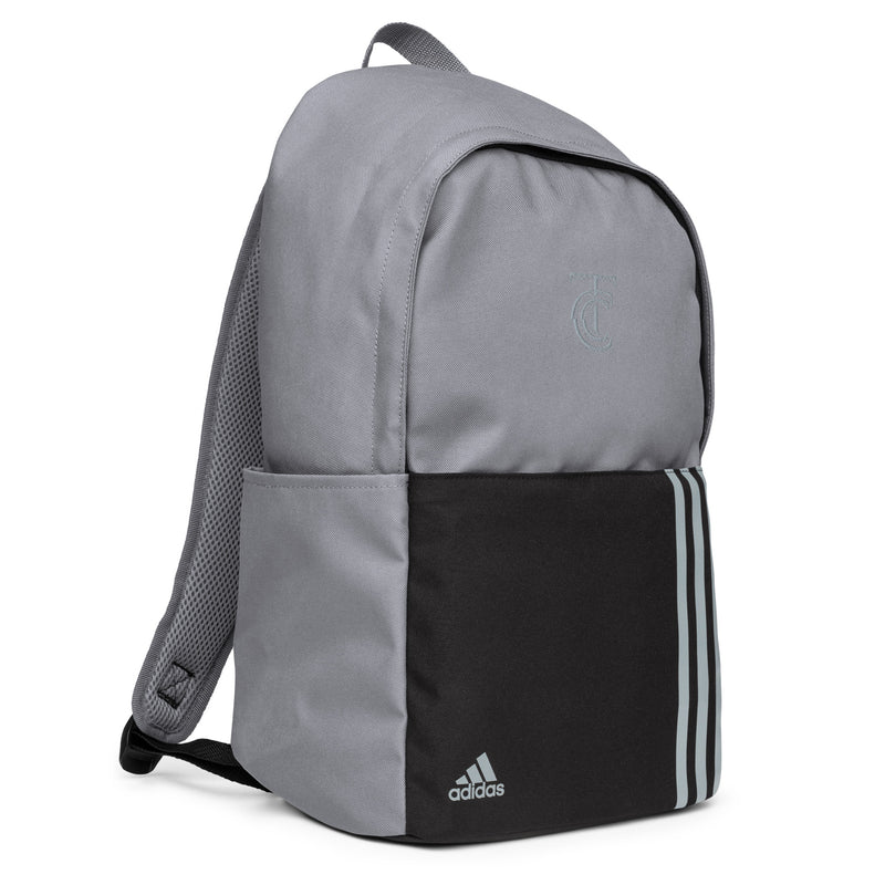 Terminal City Club adidas backpack – The Merch Club