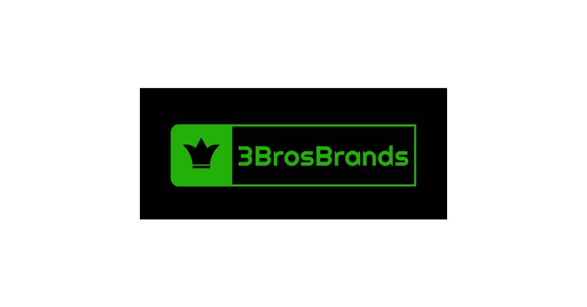 3 Bros Brands