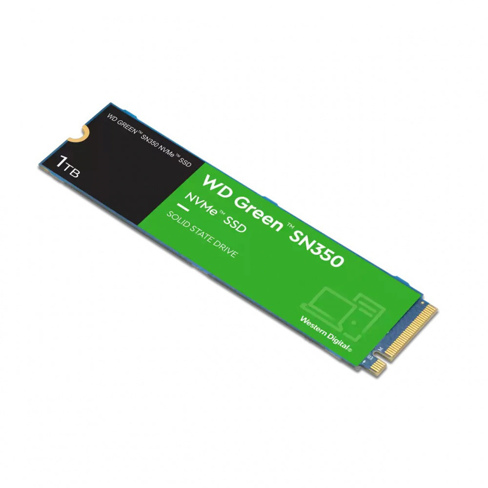 progresivo Corta vida Barón Disco Duro Interno Western Digital SSD SN350 1Tb M.2 Express – TRAVIM