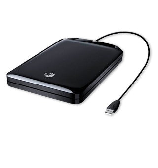 Disco Externo Portátil Seagate Go Flex USB 3.0 –