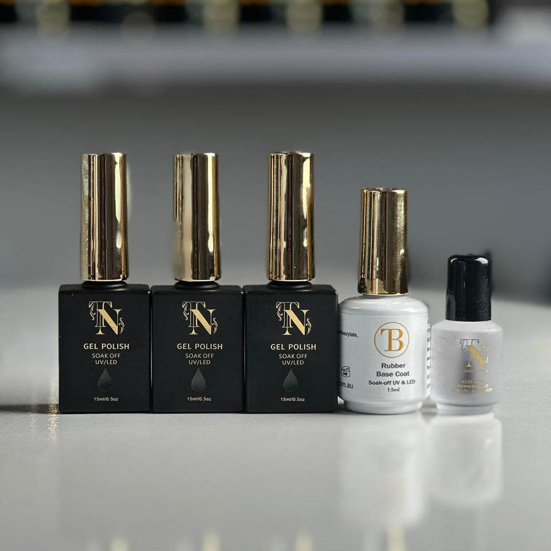 Nails Primer Kits