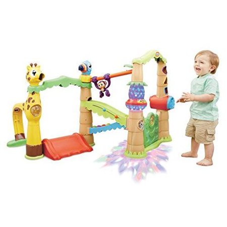 treehouse little tikes