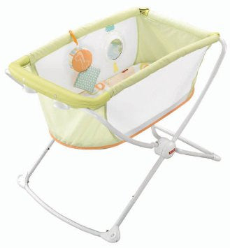 cuddlebug bassinet