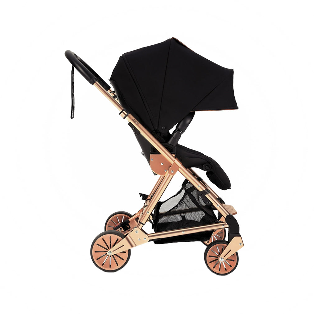 mammas and pappas stroller