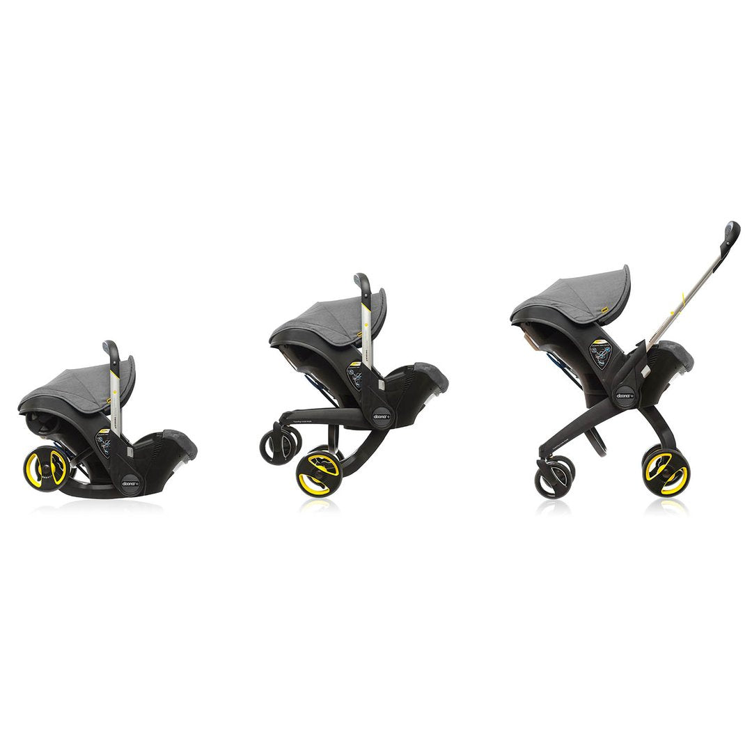 sewa doona stroller