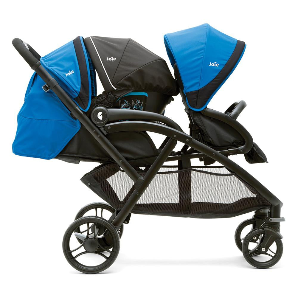 sewa stroller tandem