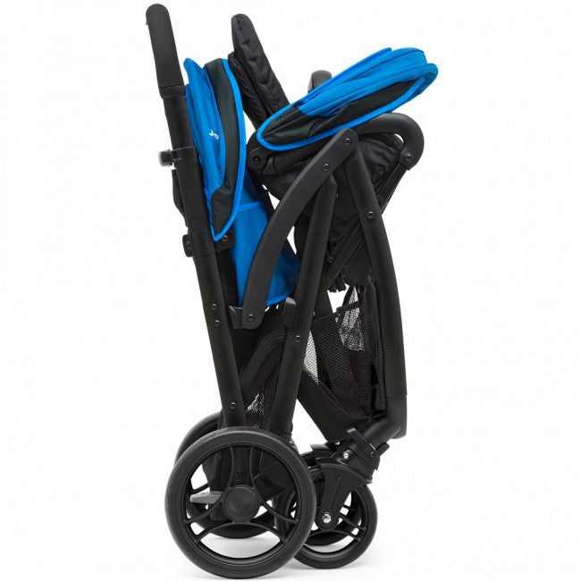 sewa stroller tandem