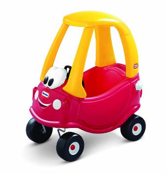 little cozy coupe