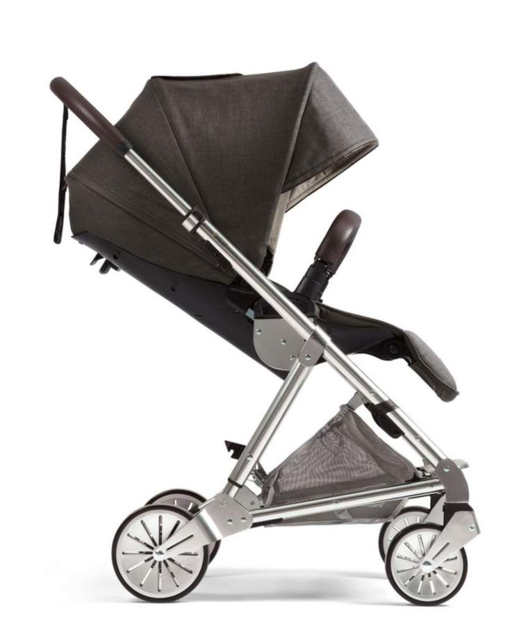 mamas and papas new stroller