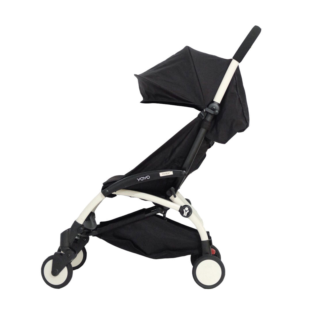 carry on stroller