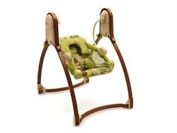 fisher price baby swing chair