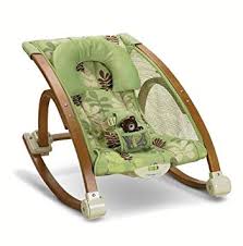 fisher and price baby swing