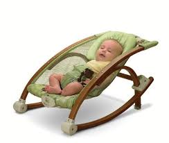 fisher and price baby swing