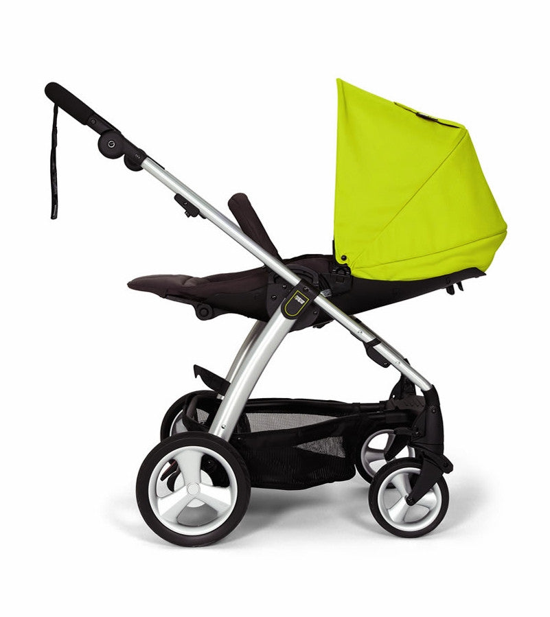 sola 2 stroller