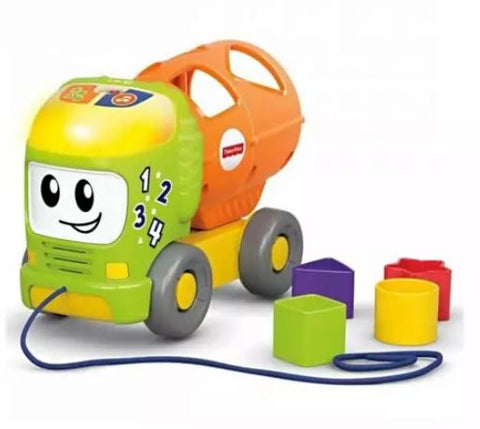 Bundle of Toys 21 ELC  Baby Rainmaker ELC  Shape 