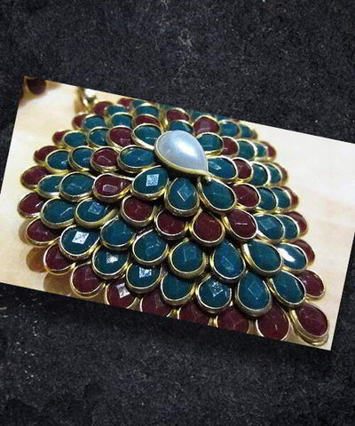 Pachcikam Jewellery