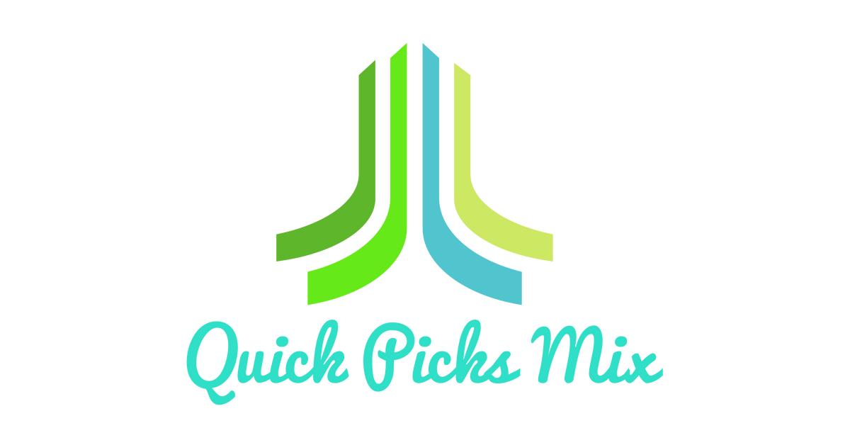 QuickPicksMix