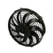 Aftemarekt New 12V Low Profile Puller Fan VA11-AP7/C-57A For Thermo King