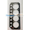 HOLDWELL head gasket 31A01-01070 31A01-33300 For Mitsubishi S4L2