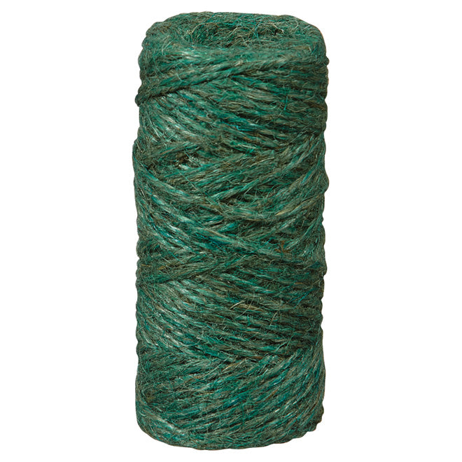 Twisted Jute Twine – NWA Wholesaler