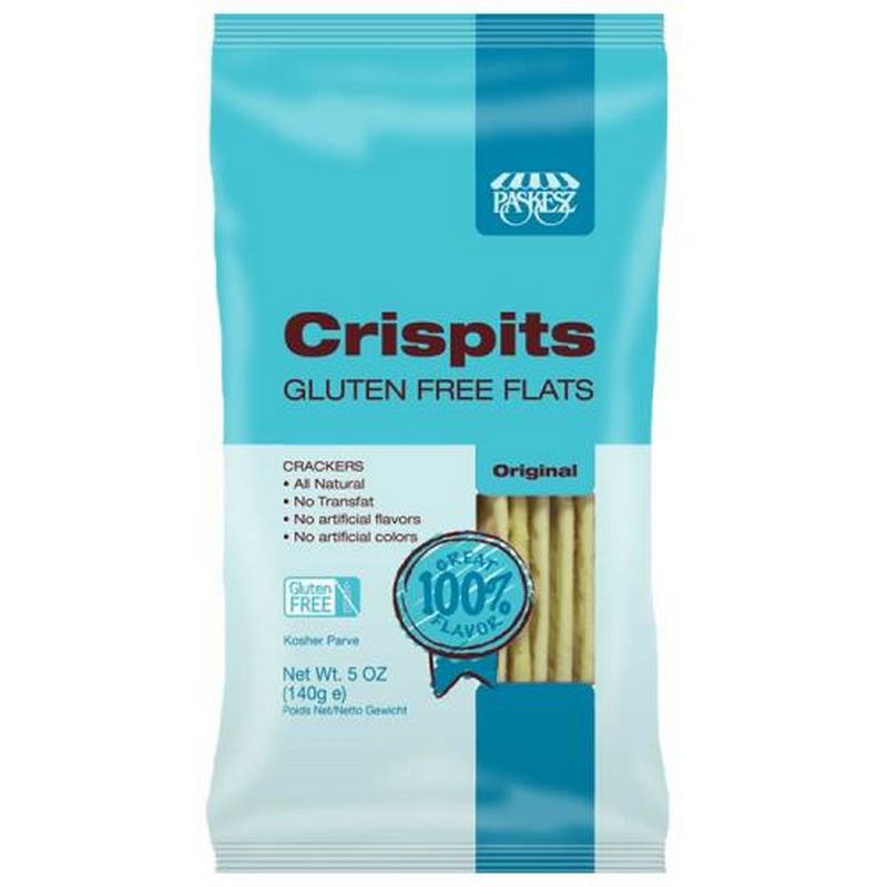 coastal flats gluten free