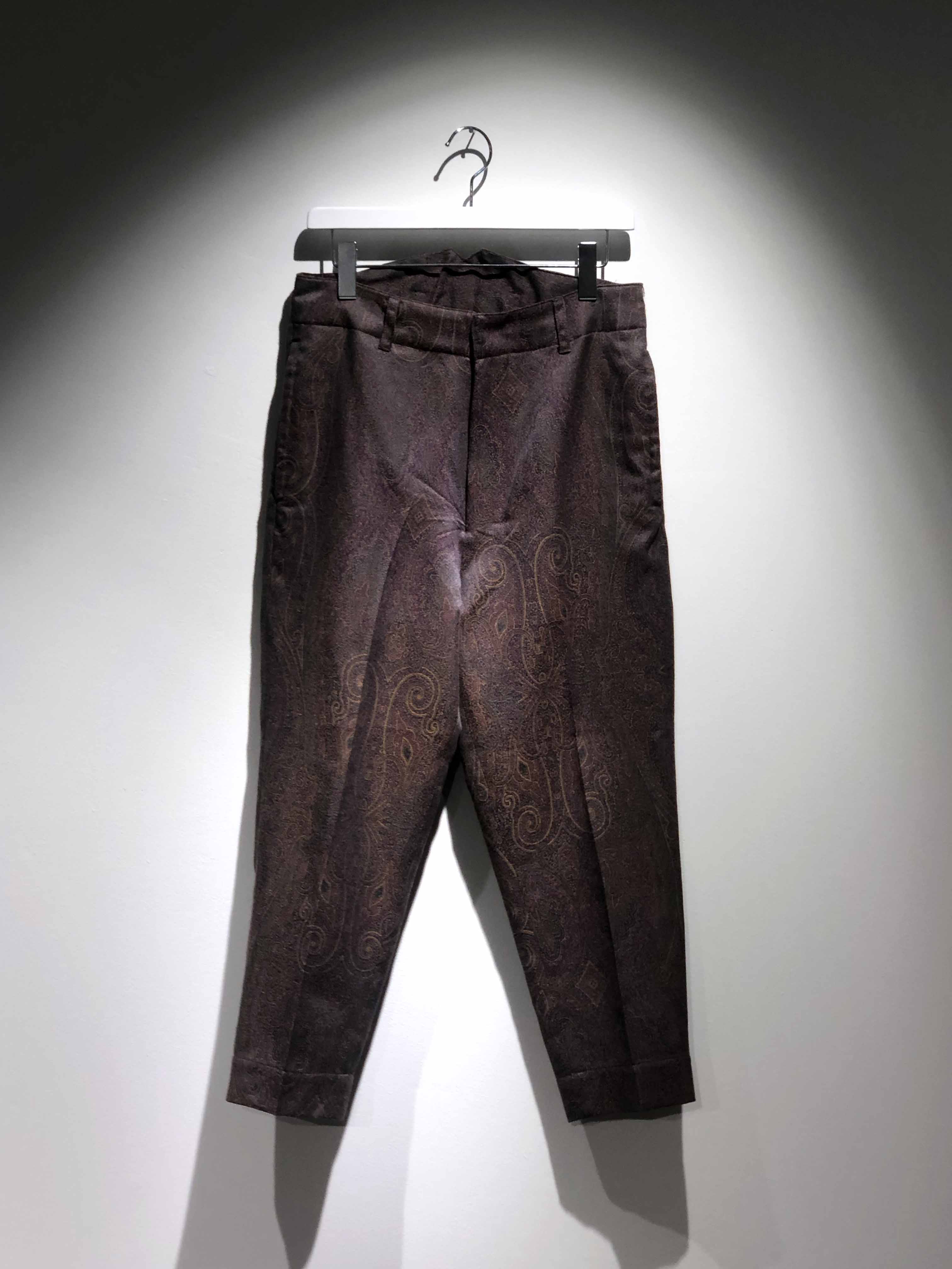 メーカー公式 SHINYA KOZUKA WORK TROUSERS kids-nurie.com