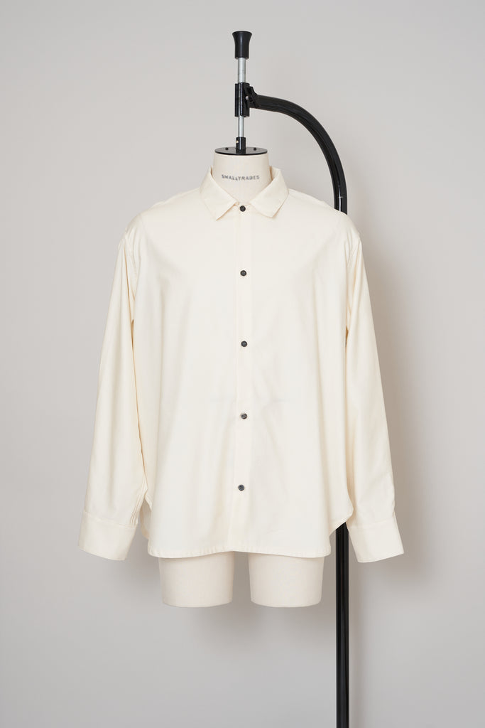 美品 SHINYA KOZUKA HIS SHIRT MUSTARD | www.beykoztipmerkezi.com