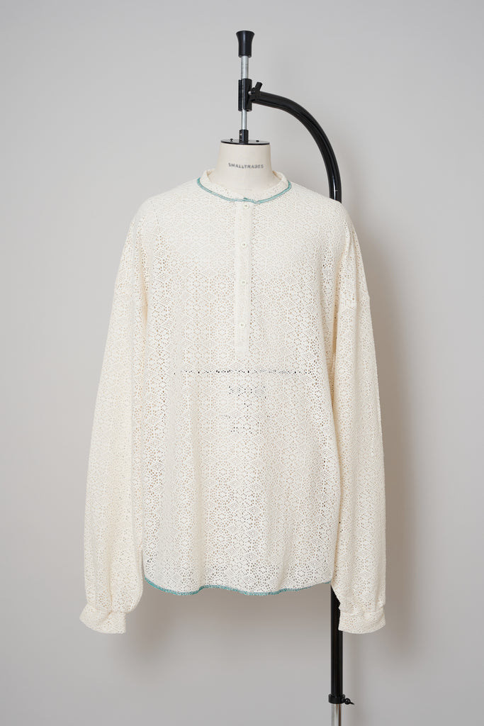 ポンパドー ビター shinya kozuka line knit Lサイズ | metodoicm.com.br